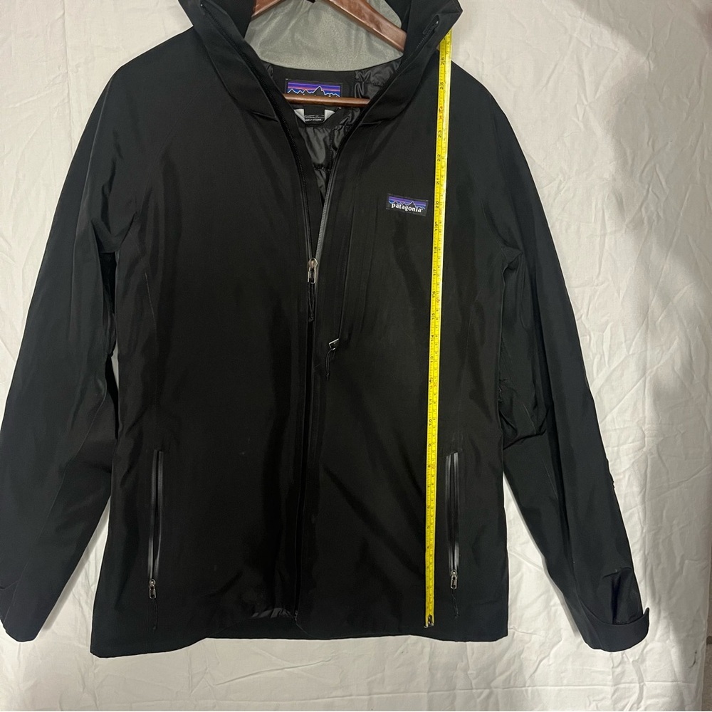 Patagonia Powder Bowl Insulated Jacket Womens M - Picture 5 of 8